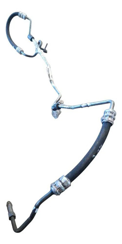 Mangueira Ar Condicionado Peugeot 207 2011 2012 2013