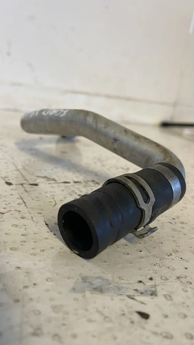 Cano Bomba Água Motor Ford Ka 1.0 2019 117