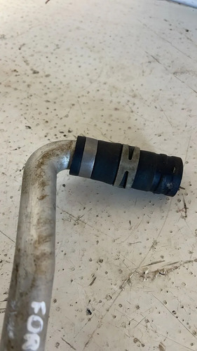 Cano Bomba Água Motor Ford Ka 1.0 2019 117 - Imagem 3