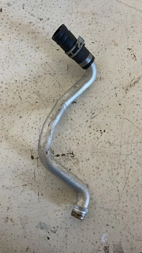 Cano Bomba Água Motor Ford Ka 1.0 2019 117 - Imagem 4