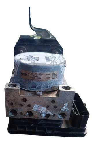 Kit Code Ford Ka 2017 2018 2019  - Imagem 3