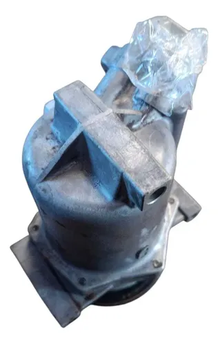 Compressor Ar Fluence 2.0 2012 2013 926009541r 158 - Imagem 1