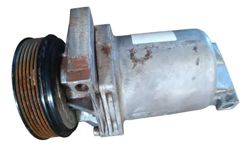 Compressor Ar Fluence 2.0 2012 2013 926009541r 158 - Imagem 2