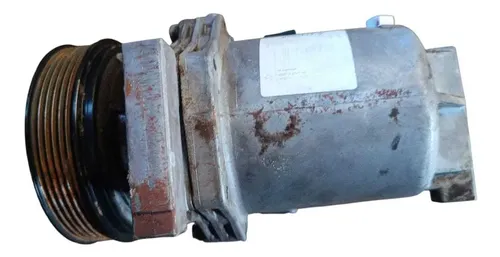 Compressor Ar Fluence 2.0 2012 2013 926009541r 158 - Imagem 3