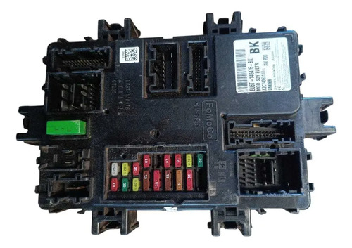 Kit Code Ford Ka 2017 2018 2019  - Imagem 10