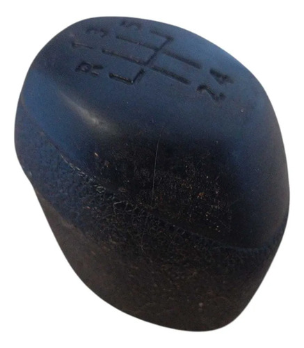 Manopla Câmbio Kwid 2018 2019 159 Preto - Imagem 2
