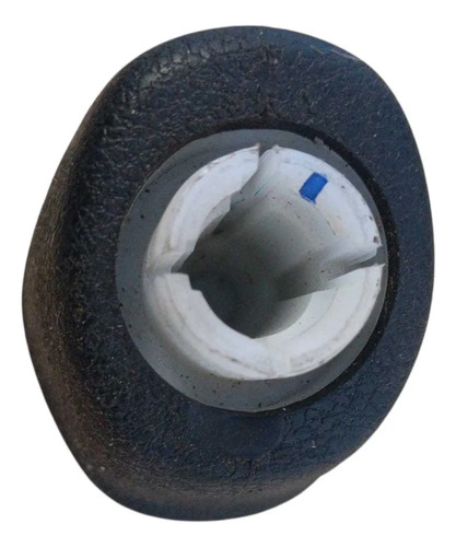 Manopla Câmbio Kwid 2018 2019 159 Preto - Imagem 3