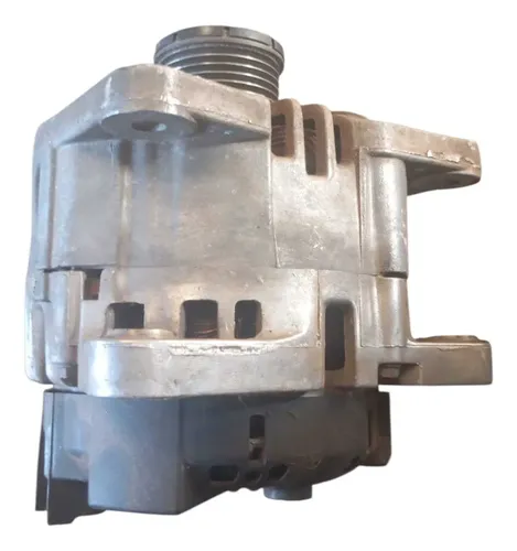 Alternador Fluence 2.0 2012 2013 231000543r - Imagem 2