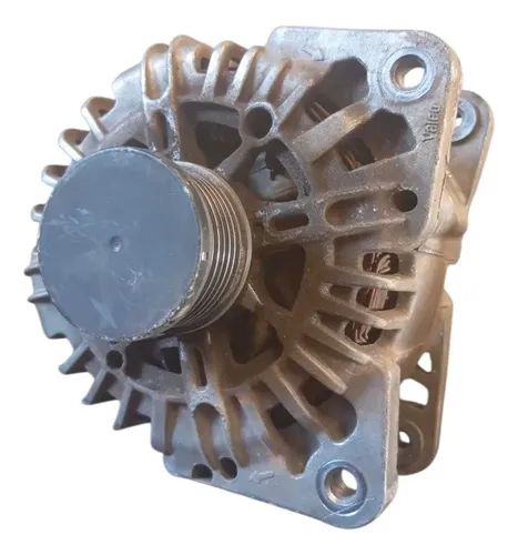 Alternador Fluence 2.0 2012 2013 231000543r - Imagem 3