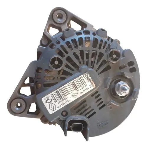 Alternador Fluence 2.0 2012 2013 231000543r - Imagem 4