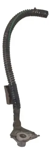 Conector Motor Arranque Kwid 2023 2024 27
