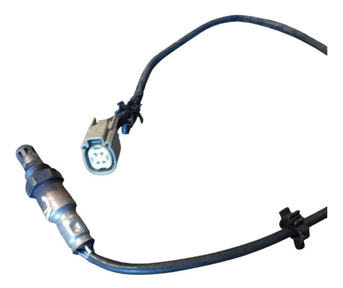 Sonda Lambda Inferior Ka 1.0 2018 2019 2020 2021 E3b5gaa 91 - Imagem 2