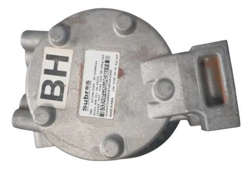 Compressor Ar Condicionado Kwid 2024 2025 6471005290 91 - Imagem 3