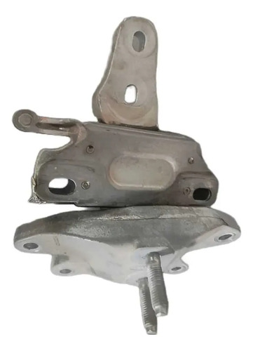 Suporte Coxim Caixa Câmbio Ford Ka 1.5  2019 2020 72 - Imagem 2