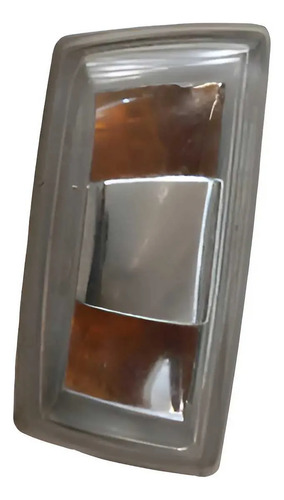Lanterna Lateral Pisca Luz Seta Lado Direito Spin 2013 14 Cinza