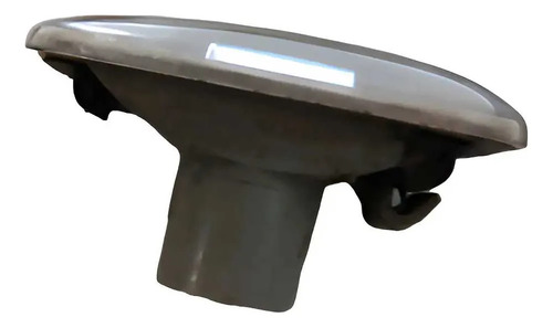 Lanterna Lateral Pisca Luz Seta Lado Direito Spin 2013 14 Cinza - Imagem 4