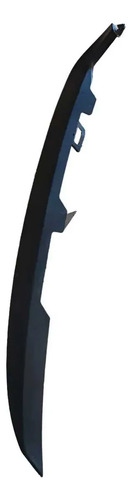 Moldura Farol Esquerdo Sandero Logan 2018 2019 260946533r 9 Preto - Imagem 4