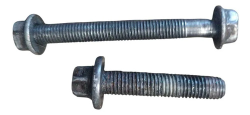 Parafuso Suporte Inferior Meriva 2005 2006 2007 2008 64 Cinza