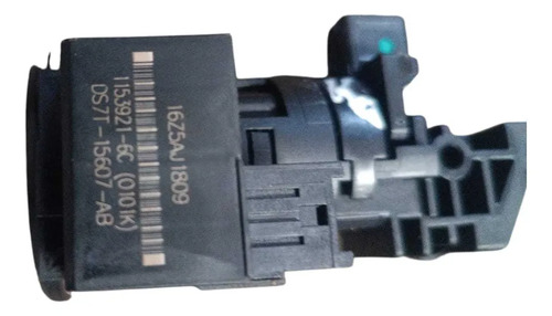 Comutador Chave Cilindro Ignição Ka 1.0 2016 Ds7t15607ab 64 - Imagem 3