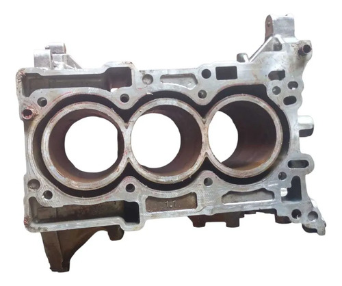 Bloco Motor Ka 1.5 3cc Dragon 2018 2019 2020 2021 Gn1g6015da - Imagem 1