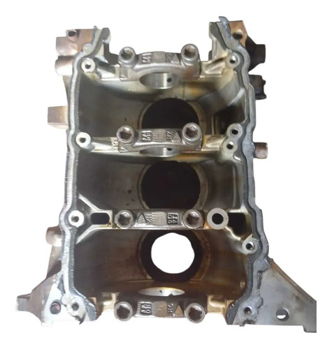 Bloco Motor Ka 1.5 3cc Dragon 2018 2019 2020 2021 Gn1g6015da - Imagem 2