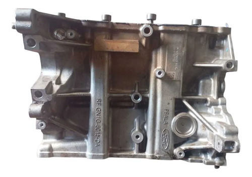 Bloco Motor Ka 1.5 3cc Dragon 2018 2019 2020 2021 Gn1g6015da - Imagem 3
