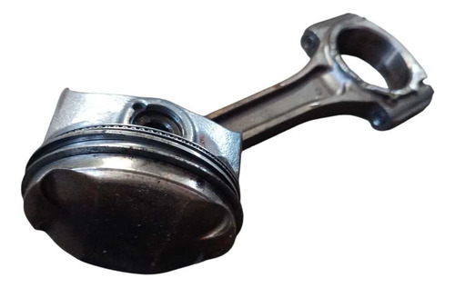 Pistão Biela Ka 1.0 2016 2017 2018 2019 2020 2021 2022 64 - Imagem 4
