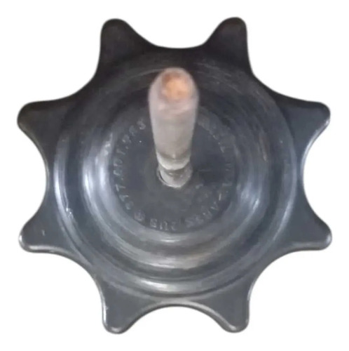 Parafuso Estepe Gol 2018 152