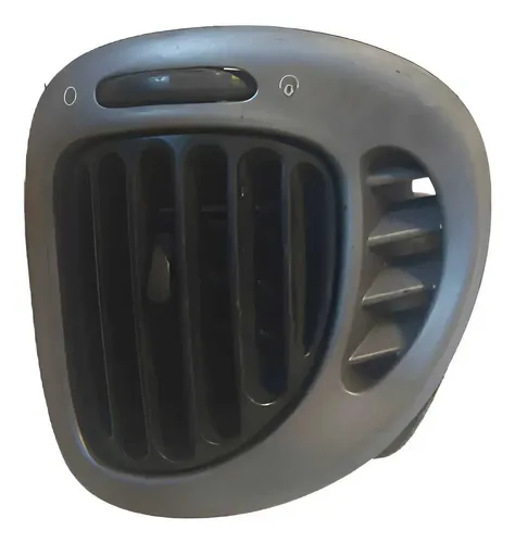 Difusor Ar Direito Xsara Picasso 2001 2002 2003 9631280077 3