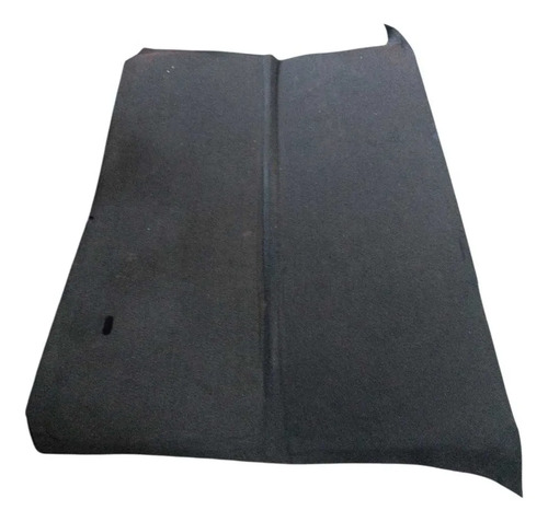 Tapete Carpete Porta Malas Kwid 2023 2024 2025 849047269r Preto - Imagem 3