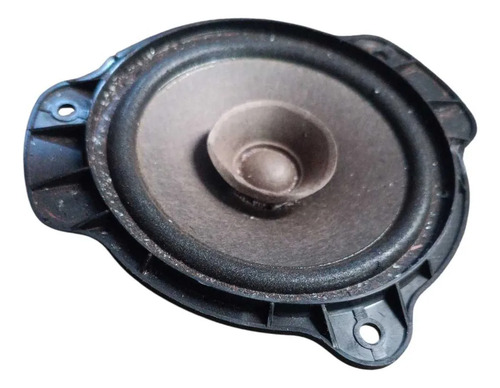 Alto Falante Kwid 2005 2006 2007 2008 46 Preto - Imagem 2