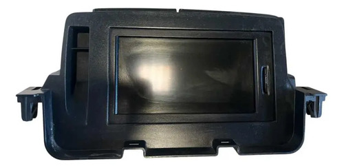 Multimídia Fluence 2.0 2011 2012 2013 2014 259150931r 73 Preto - Imagem 1