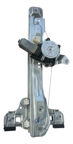 Máquina Vidro Dianteira Direita Spin 2013 2014 2015 2016 7