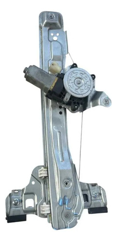 Máquina Vidro Dianteira Direita Spin 2013 2014 2015 2016 7 - Imagem 2