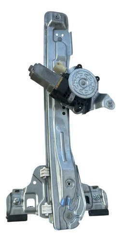 Máquina Vidro Dianteira Direita Spin 2013 2014 2015 2016 7 - Imagem 4
