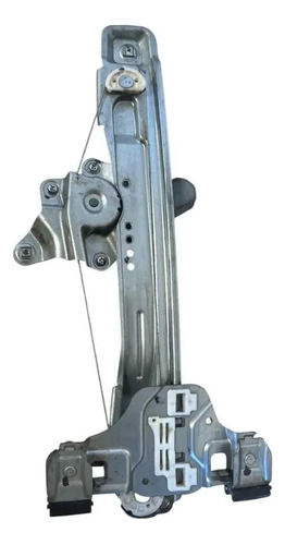 Máquina Vidro Dianteira Direita Spin 2013 2014 2015 2016 7 - Imagem 5