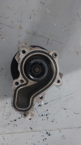 Bomba  Água Ford Ka 1.5 3cc Aut 2019 2020 2021 105 - Imagem 2