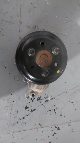 Bomba  Água Ford Ka 1.5 3cc Aut 2019 2020 2021 105 - Imagem 4