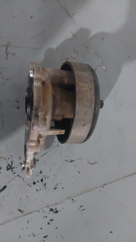 Bomba  Água Ford Ka 1.5 3cc Aut 2019 2020 2021 105 - Imagem 5