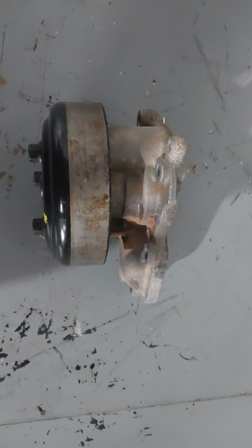Bomba  Água Ford Ka 1.5 3cc Aut 2019 2020 2021 105 - Imagem 6