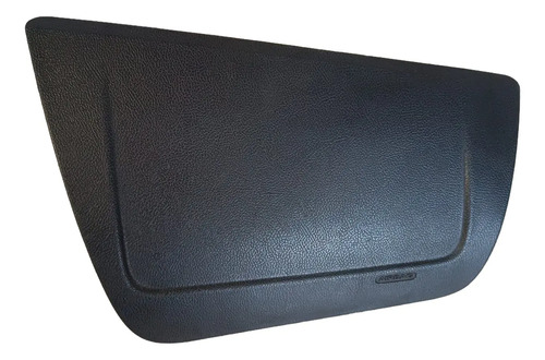 Bolsa Air Bag Passageiro Ford Ka 1.0 2016 2017 2018 2020 Preto - Imagem 1