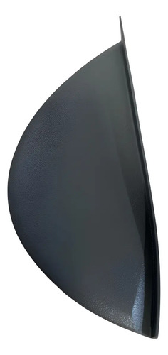 Acabamento Lateral Esquerdo Do Painel Fluence 2014 17