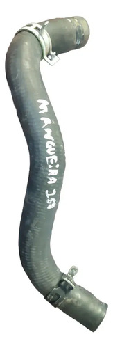 Mangueira De Água Peugeot 207 2011 2012 2013 Cinza-escuro Cinza-escuro