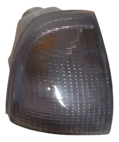 Pisca Seta Dianteira Esquerda Gol G3 2000 2001 41 Preto Preto