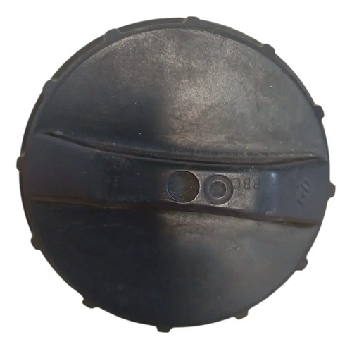 Tampa Tanque Honda Fit 2015 2016 2017 2018 2019 57 Preto Preto 2012