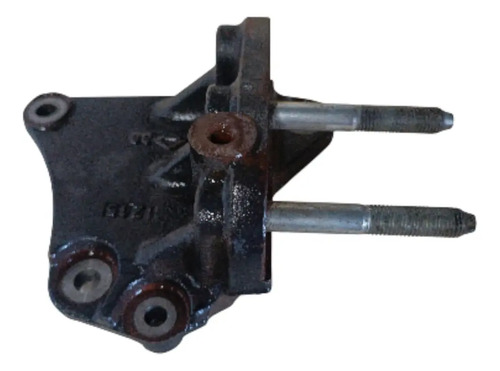 Suporte Coxim Lateral Direito Motor Asx 2011 124 1091a131 - Imagem 2