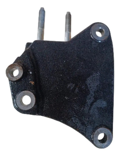Suporte Coxim Lateral Direito Motor Asx 2011 124 1091a131 - Imagem 3