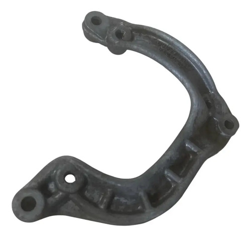 Suporte Compressor Mitsubishi Asx 2010 2014 124 - Imagem 4