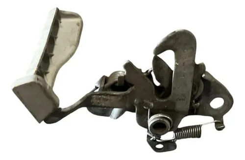 Fechadura Capo Peugeot 207 2010 152