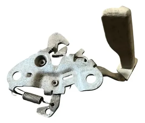 Fechadura Capo Peugeot 207 2010 152 - Imagem 3